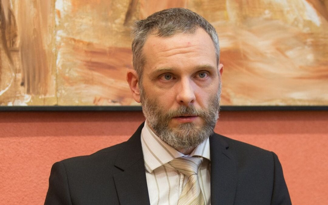 Marek Sammul: plaan E Ida-Virumaale