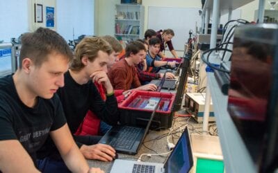 Mare Roosileht: Ida-Viru − tarkade maa