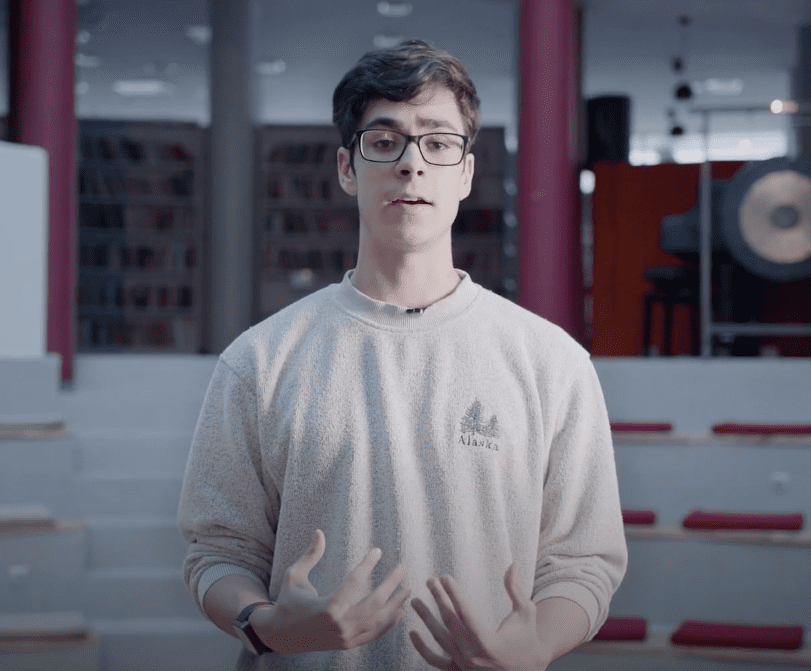 Miks õppida Jõhvi Gümnaasiumis?