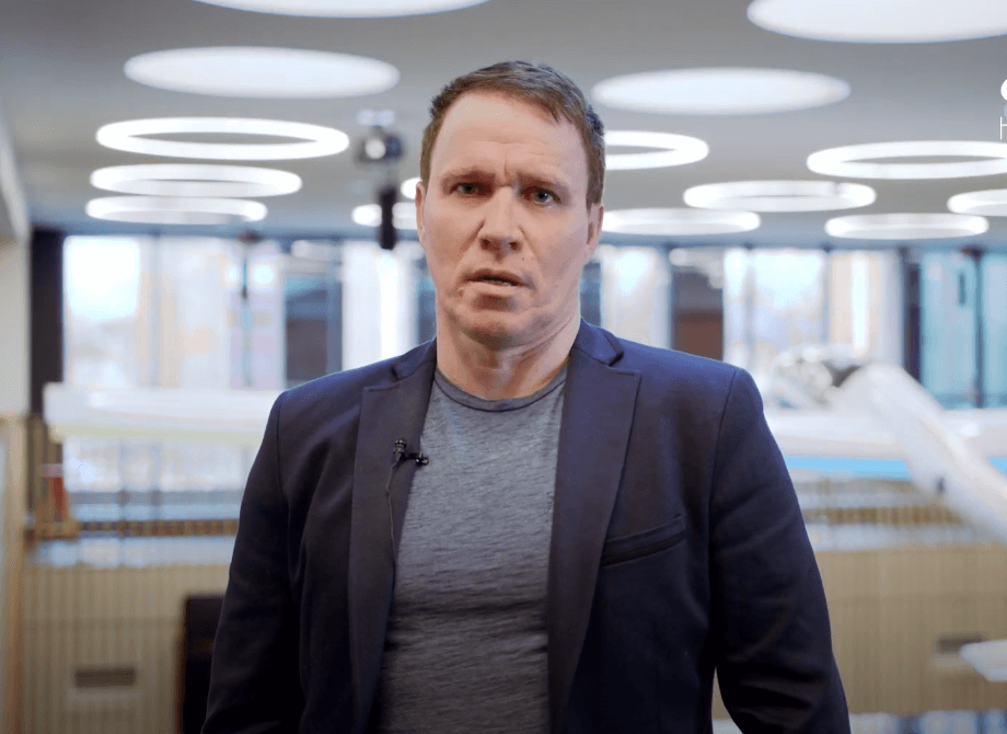 Miks soovitan oma lapsel õppida Ida-Virumaal?