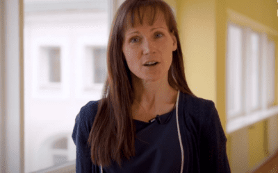 Kuidas minust sai õpetaja Ida-Virumaal?