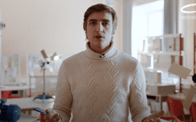 Miks jätkasin õpinguid Ida-Virumaal?