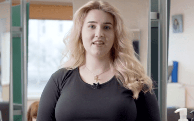 Miks omandan kutsehariduse Ida-Virumaal?