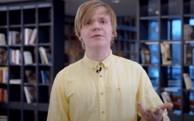 Miks õppida Kohtla-Järve Gümnaasiumis?