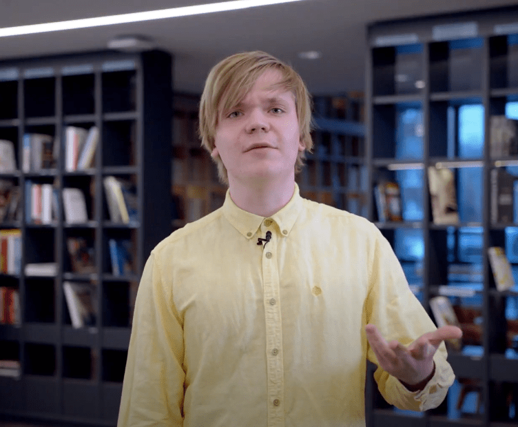 Miks õppida Kohtla-Järve Gümnaasiumis?