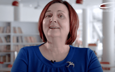 Kuidas minust sai õpetaja Ida-Virumaal?