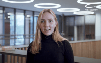 Miks õppida Kohtla-Järve Gümnaasiumis?