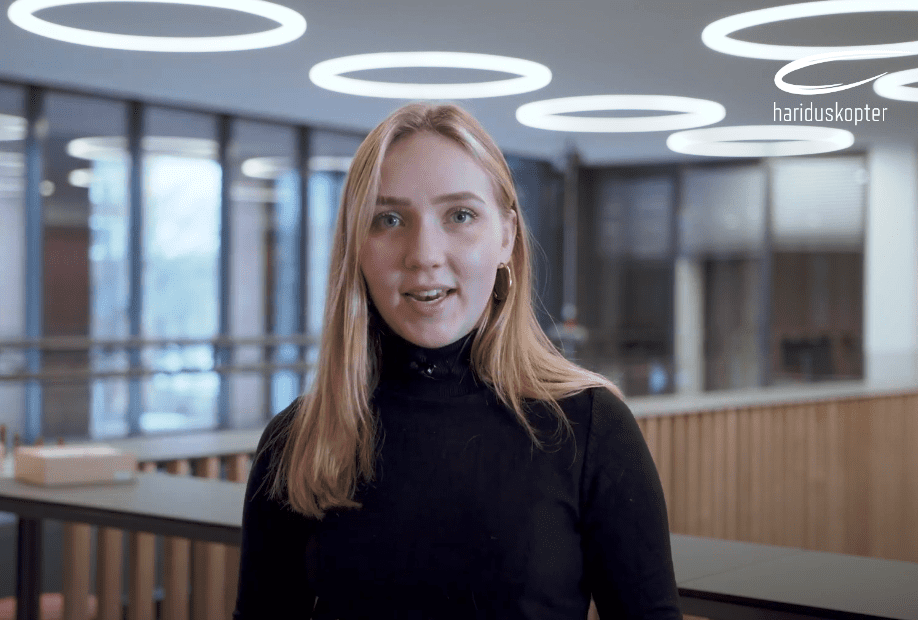 Miks õppida Kohtla-Järve Gümnaasiumis?