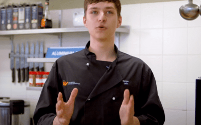 Miks omandan kutsehariduse Ida-Virumaal?