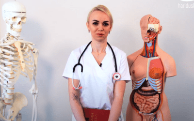 Почему я решила продолжить обучение в Ида-Вирумаа?