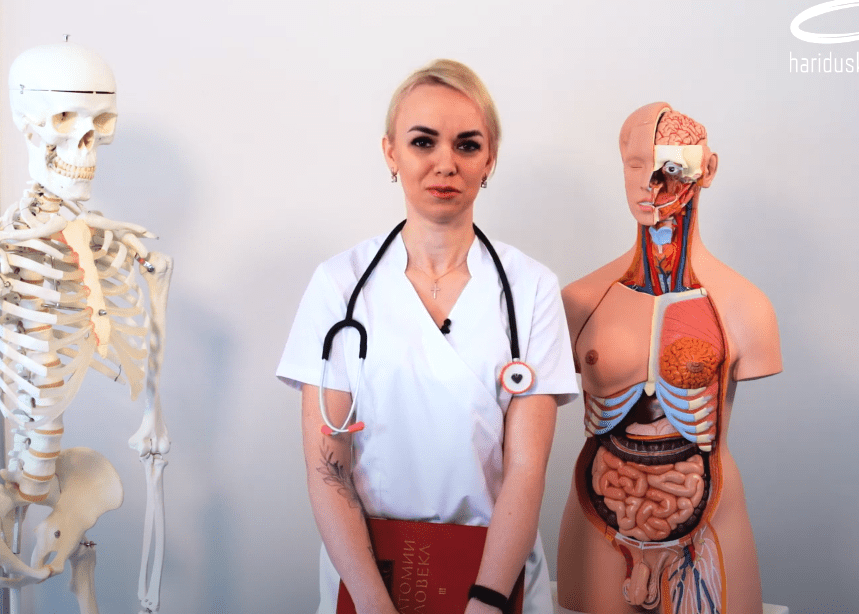 Почему я решила продолжить обучение в Ида-Вирумаа?