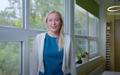 Miks otsustasin tulla Ida-Virumaale õpetajaks?