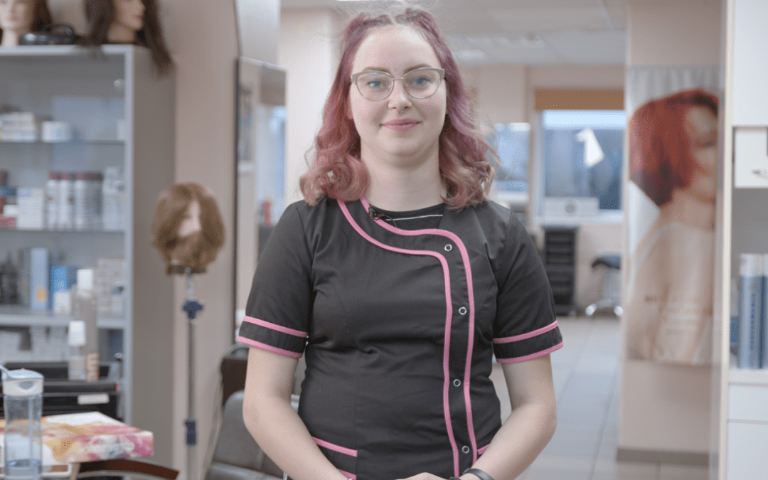 Miks tulin Ida-Virumaale kutseharidust omandama?