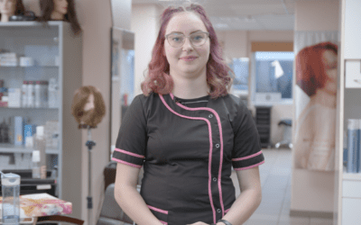 Miks tulin Ida-Virumaale kutseharidust omandama?