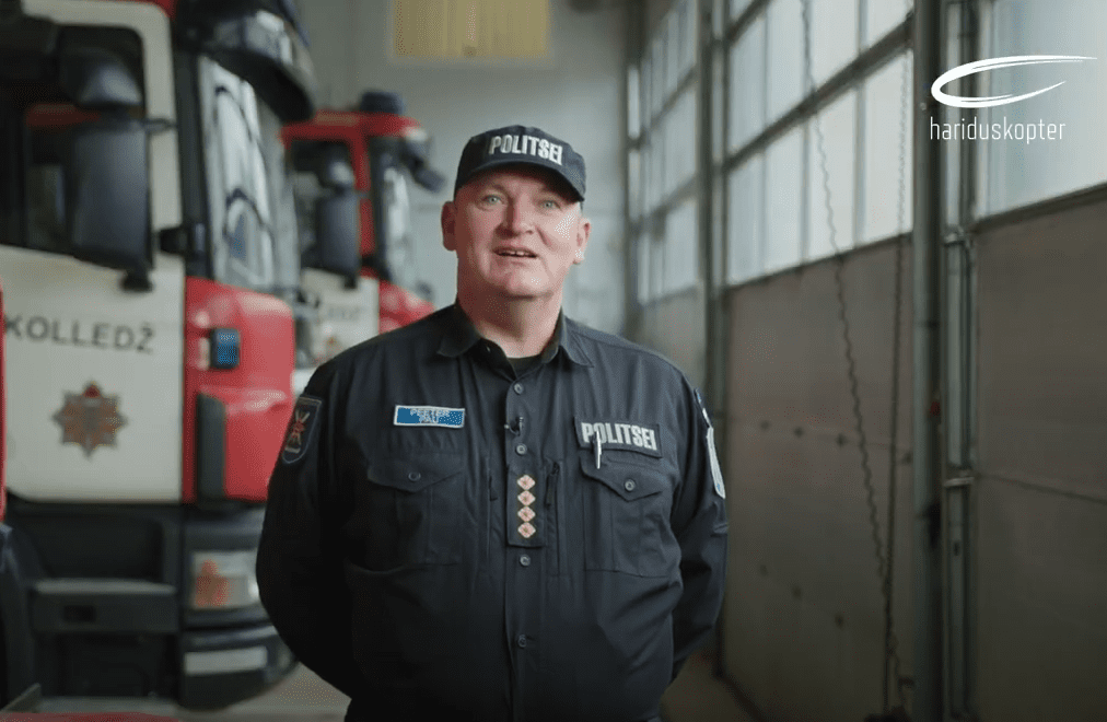 Miks tulla Ida-Virumaale õpetajaks?